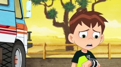 کارتون بن تن ( BEN 10 ) قسمت  39
